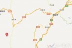 雅安地震影響范圍波及甘孜海螺溝景區 致千人被困山