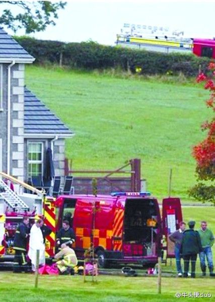英國(guó)一條寵物狗掉進(jìn)糞坑4人救狗三人送命