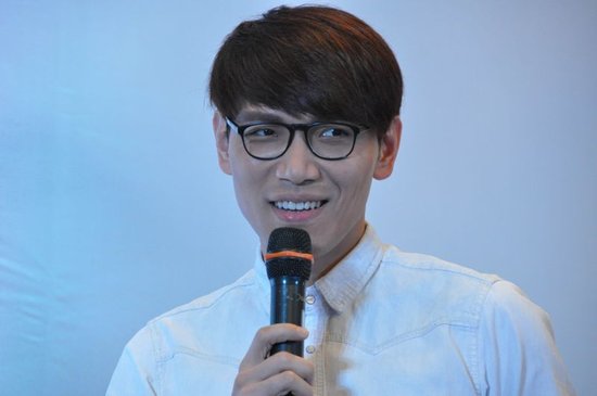 傳林志炫和楊宗緯不和，楊宗緯回應稱感激前輩