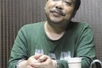 溫州蔣公開落網 潛逃近半年溫州城投集團蔣公開被鹿