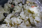 糯米飯炒老鼠頭惡心