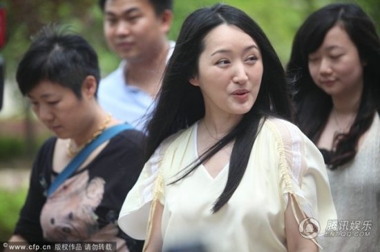楊鈺瑩囧態