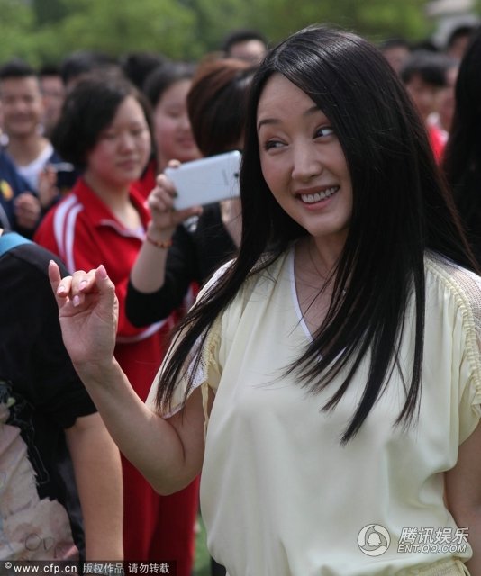 楊鈺瑩囧態