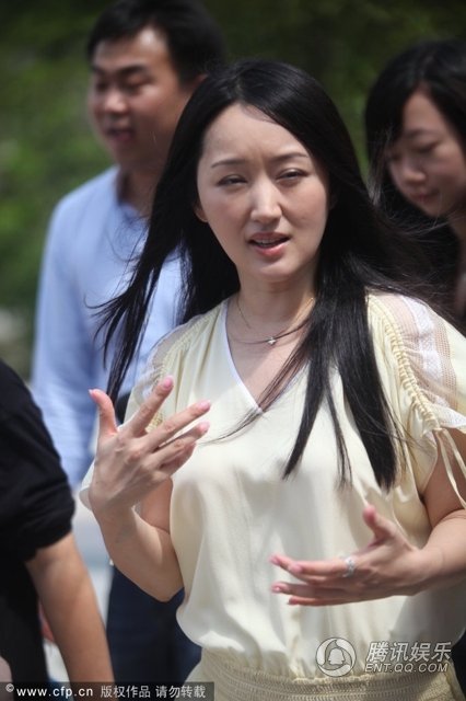 楊鈺瑩囧態