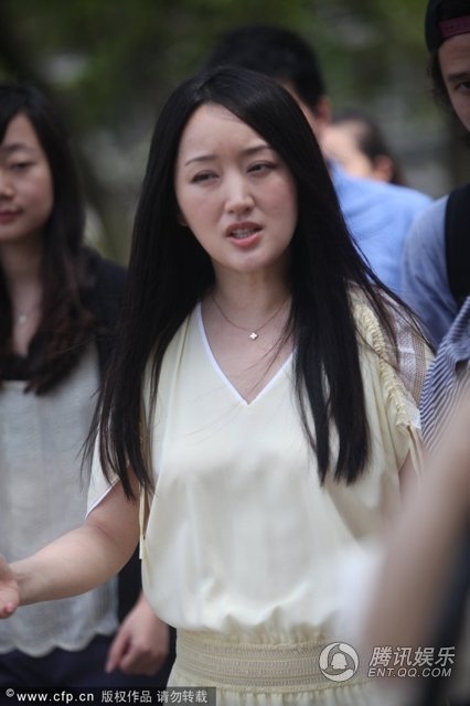 楊鈺瑩囧態