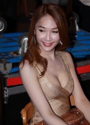 泰國人妖皇后rose