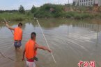 浙江永康溺水事故 2013年6月22日23日兩天發(fā)生兩起溺水