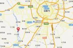 成都金馬河大橋車禍 5月31日四川成都金馬河大橋車禍