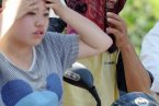 高溫紅色預警信號 今天浙江省多地發布高溫紅色預警