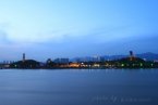 溫州江心嶼景區(qū)將成
