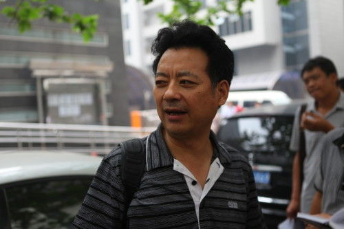 李天一案庭前會(huì)議