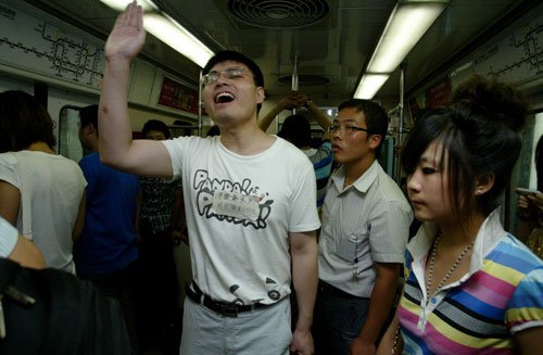 鳳姐干露露推手秦志暉網(wǎng)名秦火火被刑拘
