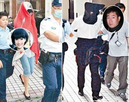 鳳凰衛(wèi)視女主持沈星發(fā)聲明稱:吳姓富商和前男友都色訛傳