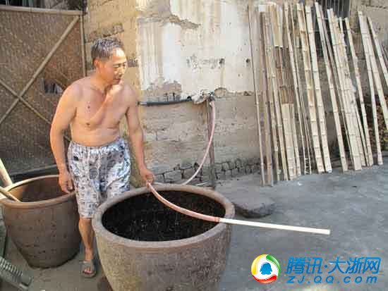 杭州旱情嚴重，余杭百丈鎮5000多人飲水困難