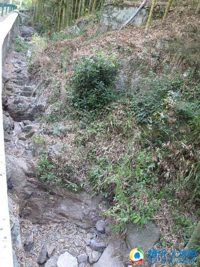 杭州旱情嚴重，余杭百丈鎮5000多人飲水困難
