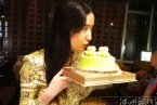 劉亦菲幾歲了 2013年劉