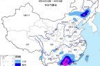 廣西廣東局地有特大暴雨 降雨量250～300毫米