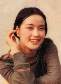 劉曉慶
