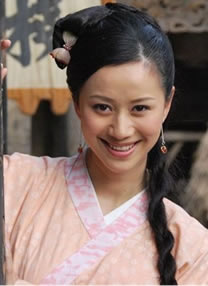 倪虹潔
