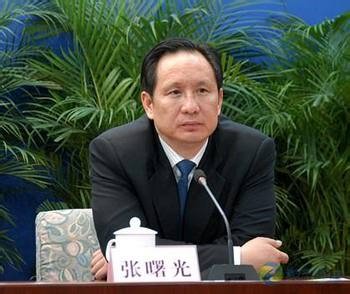 劉志軍心腹張曙光今日受審 被控受賄4755萬(wàn)