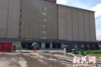 上海液氨泄漏最新消息 寶山區(qū)豐翔路液氨泄漏事故已