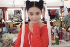 張馨予李莫愁定妝照再遭