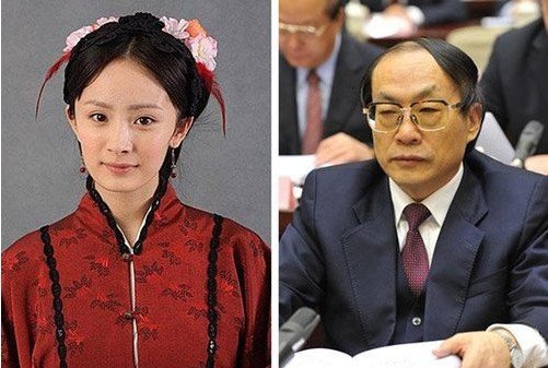 楊冪否認(rèn)遭劉志軍潛規(guī)則