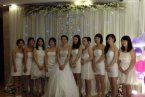 溫州職業伴娘 溫州國慶結婚致伴娘緊缺
