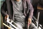男子鋼鋸自鋸右腿 患上怪病腿部潰爛自己自己動手截
