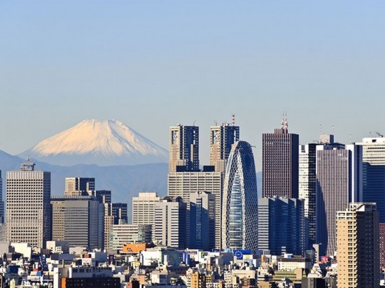 亞洲十大旅游城市