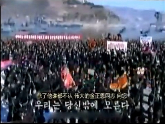我們除了他誰都不認(rèn)