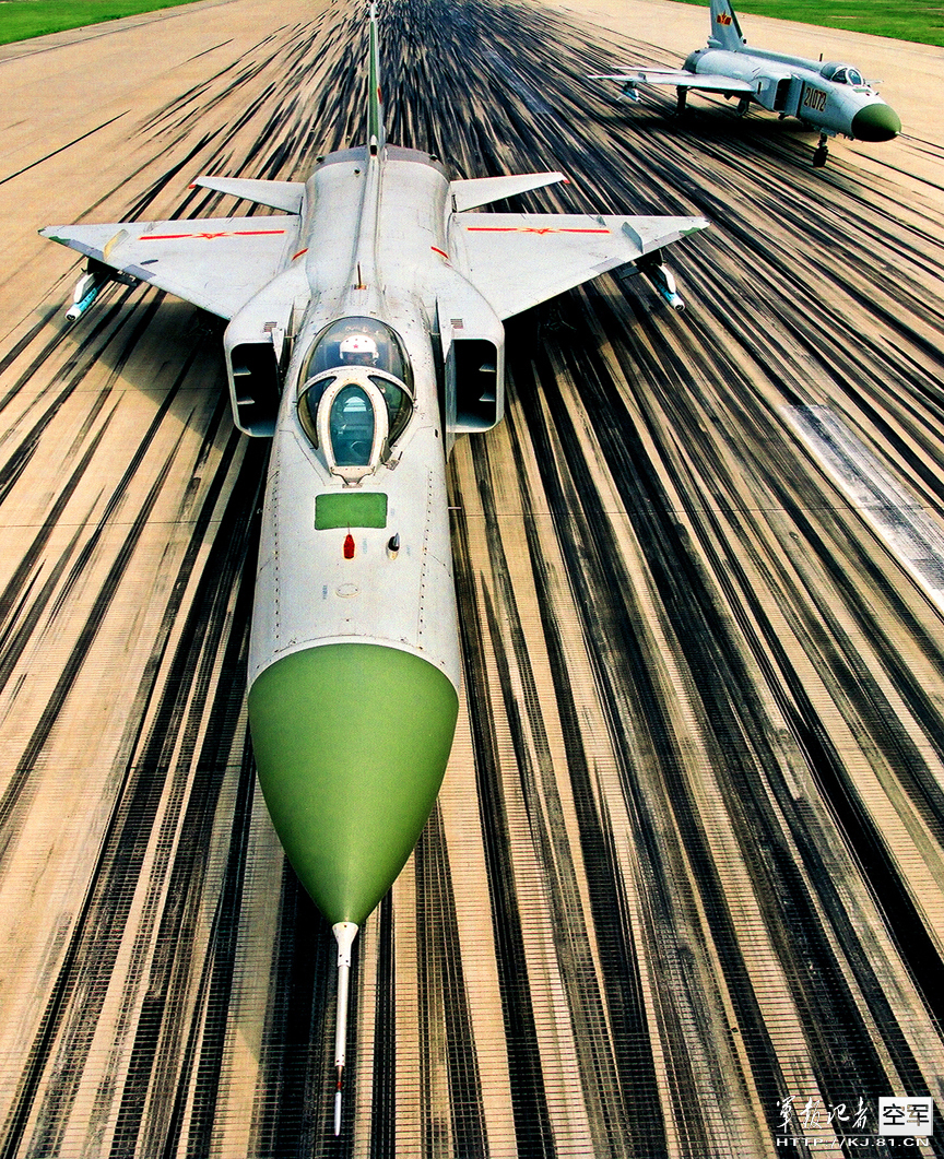 賁道春航空航天攝影作品欣賞