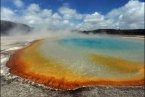 美國黃石國家公園超級火山爆發可能引發持續千年全