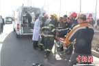 德令哈天然氣泄露 德令哈長江路地下天然氣泄露