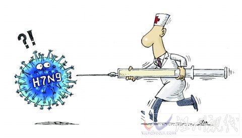 寧波h7n9禽流感最新消息