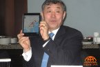 什么導(dǎo)致霧霾 中國(guó)霧霾天氣形成的原因是煤炭消耗暴