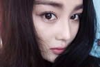 張馨予自爆長發美照
