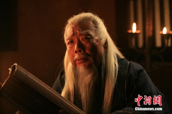2014年2月4日香港著名演員午馬去世，享年71歲