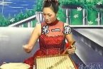 溫州鼓詞王愛芳演唱《紅景緣》全集視頻 紅景緣01