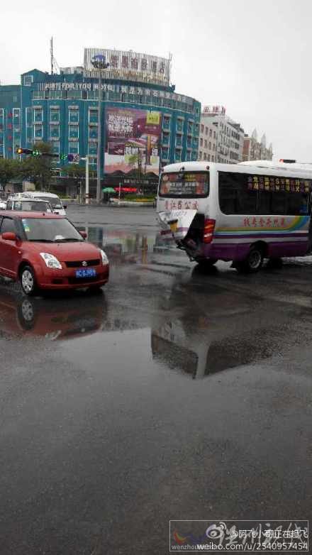 石獅金相路車禍圖片