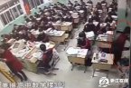 蕭振高中高三學生跳