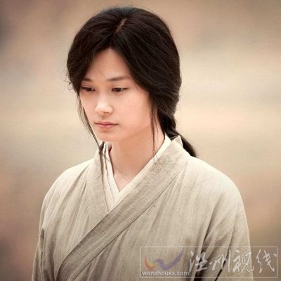 李宇春長發(fā)照美在哪里了 美哭宅男太夸張了吧