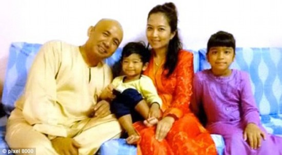 機長飛行前曾有暗示