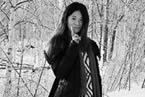 獨臂女孩3年窮游20城