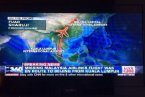 馬航失聯客機MH370航班下落不明 8日馬航一架波音77