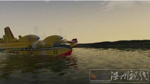 x plane10下載