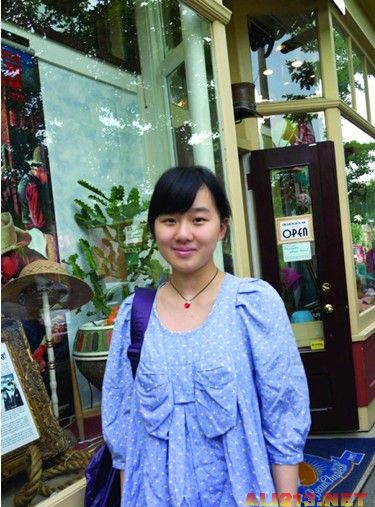 孟非16歲漂亮女兒私照