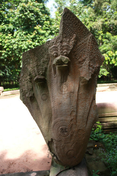 五頭蛇是真的嗎