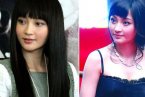 姚笛整容了嗎 姚笛整容前后照片對比