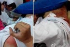 學生放學路上被砍1死2傷 安康學生放學路上被陌生人